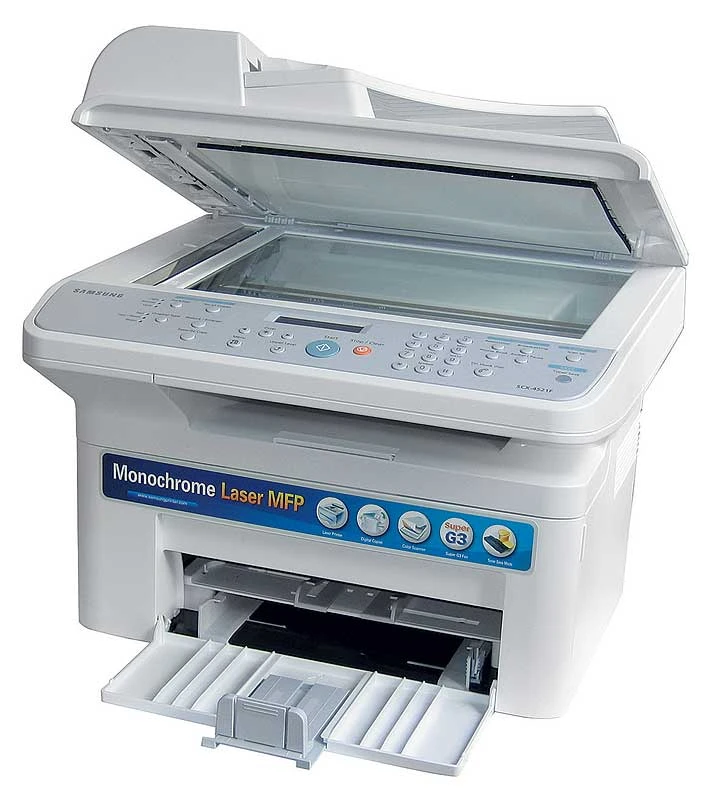 Tiskalnik Samsung SCX-4521F, SCX-4521F,samsung 4521f,samsung scx 4521f,Samsung SCX-4521F, tiskalnik, Ljubljana, ceneje, ugodno, prihranek, lokalno, multifunkcijska naprava, laserski tiskalnik, Svet črnil
