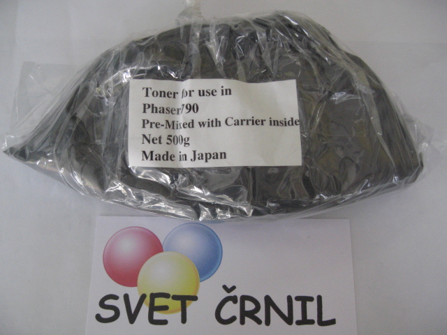 Toner za Epson C8500/C8600/C8700/C8900 Black 500g, C13S050020 C13S050038 C13S050041 C13S050040 C13S050039,c8500,c8600,Aculaser c8500