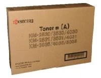 Toner za Kyocero Km2530/3530 (KM-25/3530) za 34000 strani, km-2530 km-3530
