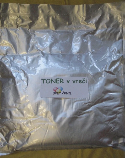 Toner za Ricoh/Nashuatec SP C220/310 Black 1Kg, spc220,spc310,sp c220, sp c310