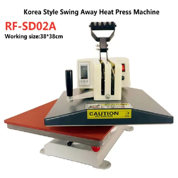 Toplotna preša - Swing away 2200W robustna izvedba, swing away press,toplotna preša,sublimacija,preša,toplotna preša,toplotna preša, swing away, ceneje, ugodno, prihranek, lokalno, ljubljana, t-shirt prešanje, ravni materiali, visokokakovosten grelec, enostavna regulacija pritiska