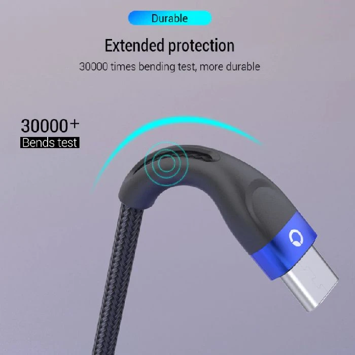 USB kabel tip C za hitro polnjenje do 15W 3A, usb C kabel,polnjenje telefona,močan kabel,usb razdelilec,usb adapter,kabel,usb kabel,adapter,usb charger,turbocharge