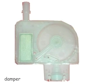 Univerzalni rezervni damperji za CISS sisteme, cfs spare parts,ciss sistem,cfs,cis