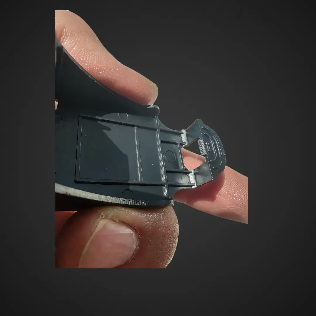 Univerzalni transportni klip za inkjet kartuše s širšimi šobami silikonsko tesnilo, small nozzle transport clip,transportni klip, inkjet kartuše, širše šobe, silikonsko tesnilo, prihranek, ugodno, lokalno, Ljubljana, Hewlett-Packard, Svet črnil