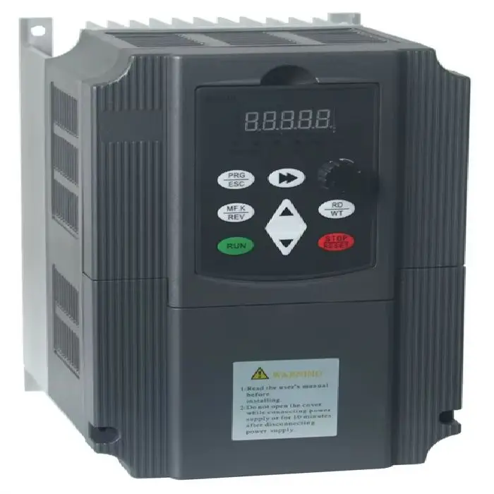 VFD Frekvenčni pretvornik 11 kW, 3-fazni vhod/izhod 380 V, vfd frekvenčni pretvornik 11kw, frekvenčni pretvornik 380v, vfd 3 fazni, industrijski vfd, ceneje vfd, ugodno frekvenčni pretvornik, prihranek energije motor, lokalno ljubljana vfd