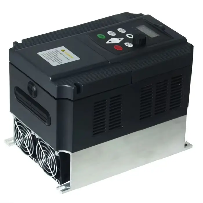 VFD Frekvenčni pretvornik 11 kW, 3-fazni vhod/izhod 380 V, vfd frekvenčni pretvornik 11kw, frekvenčni pretvornik 380v, vfd 3 fazni, industrijski vfd, ceneje vfd, ugodno frekvenčni pretvornik, prihranek energije motor, lokalno ljubljana vfd