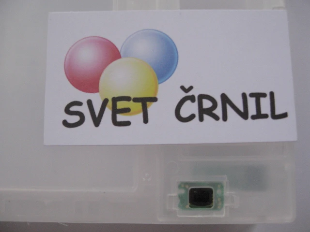 Večna kartuša za Epson B-300/B-500DN black 300mL, B-300,b300,b 300,b500