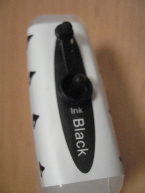 Večna kaseta L za HP 88 Black XXL polnjenje z auto reset čipom, c4936,hp 88,hp 88xl,hp 5400