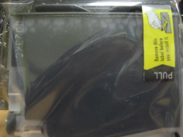 Večna kaseta za Brother LC-1000 Black, lc-1000 Black