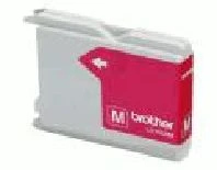 Večna kaseta za Brother LC-1000 Magenta, LC-1000 M