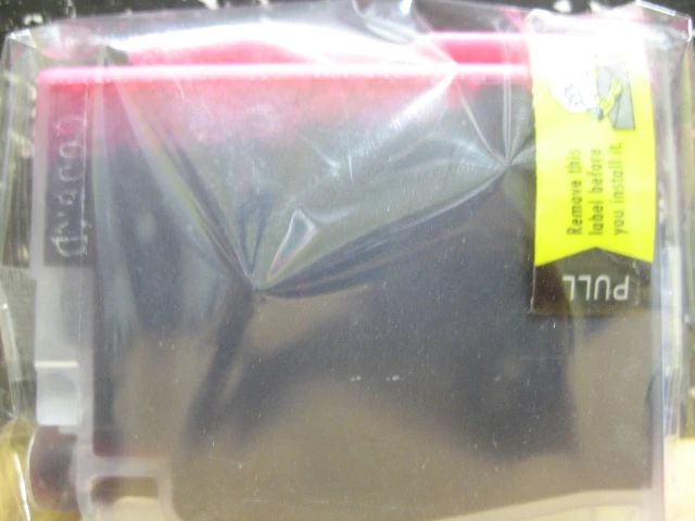 Večna kaseta za Brother LC-1000 Magenta, LC-1000 M