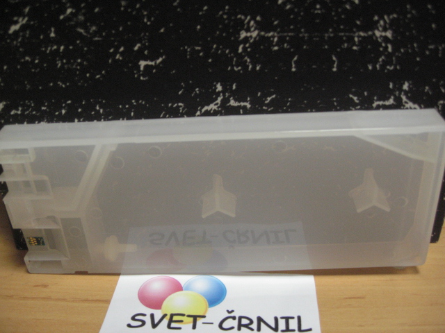 Večna kaseta za Epson 9450/7450/7800/9800, 7800/9800