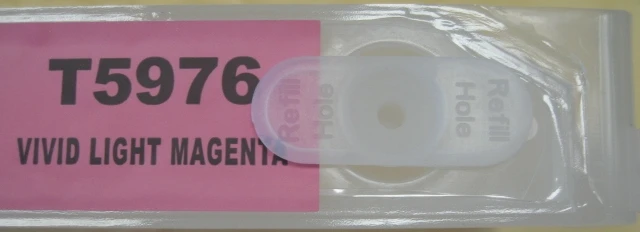 Vividna svjetlosna magenta zauvijek prozirna uložak T5976 za Epson Still PRO 7700/7900/7910/9710 300mL, 7700,7900,7910,7710