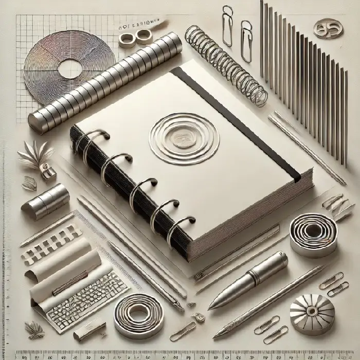 Vezava s kovinsko spiralo do 14,7mm debeline cca 100 listov, vezava s kovinsko spiralo, ceneje, ugodno, prihranek, lokalno, Ljubljana, kakovostna vezava, trpežna spirala, Šiška, popusti za vezavo