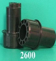 Modul bubna na HP Color LaserJet 1600/2600/2605/LBP 5000, drum gear insert