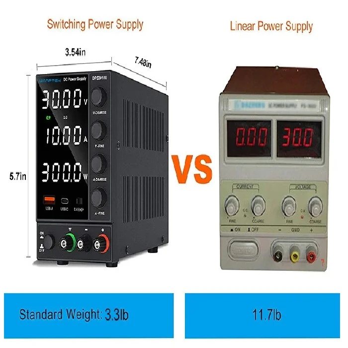WANPTEK DPS305U napajalnik s prilagodljivo močjo 30v 5A , WANPTEK DPS305U, laboratorijska napajalna naprava, prilagodljiva moč, avtomatski izračun moči, USB vmesnik, kratki stik alarm, široke aplikacije, varnostne funkcije, AliExpress nakup
