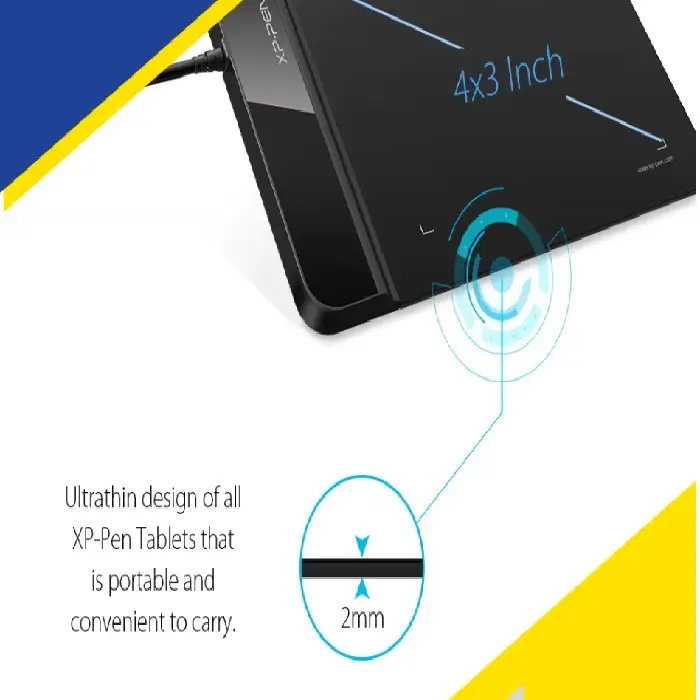 XPPen Star G430S Grafična tablica USB brez baterij, digitalna tablica, grafična tablica, ceneje, ugodno, prihranek, lokalno, ljubljana, 8192 nivojev pritiska, usb brez baterij, OSU! tablica, XP-Pen, prenosna tablica, profesionalna grafična tablica, risalna tablica, brez baterij, natančnost, kreativnost.