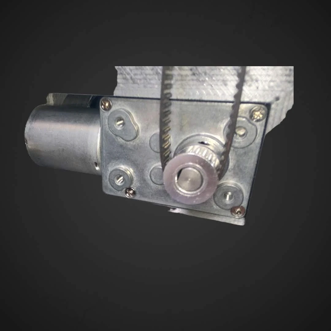 Zobnik 2GT 16T luknja 6mm za jermenico 6mm, 2GT Timing Pulley, 16 zob, Bore 3mm, 3.17mm, 4mm, 5mm, 6.35mm, Width 6mm, 10mm, GT2 Synchronous Belt, Small Backlash.