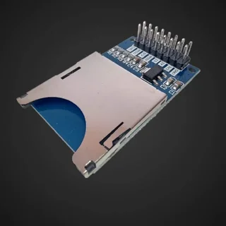 Kako na ESP32 shranjujem meritve na SD-kartico in preprečim izgubo podatkov?