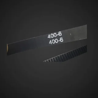 Kako prepoznam obrabljen GT2-jermen, jermenico ali POM-kolešček?, 3D, vodič, združljivost, Svet Črnil