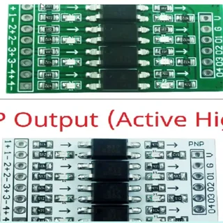 Kako povežem 5-voltni ali 24-voltni senzor z ESP32, ne da poškodujem GPIO?, , vodič, združljivost, Svet Črnil