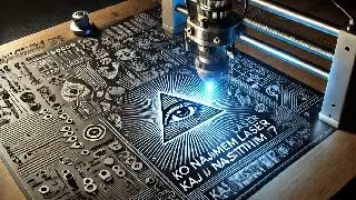 Ko najamem laser kaj nastavim ?, robotizacija proizvodnje,učenje gibov robotov,avtomatizacija proizvodnje,zlaganje izdelkov v škatlo robot,avtomatski sistemi za pakiranje,hitro programiranje robotov,parametrično programiranje robotov,optimizacija robotike v industriji,industrijsk