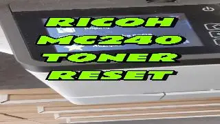 Nastavitve za sprejem napolnjenih tonerjev za Ricoh MC240 FWB, namestitev Epson tiskalnika,izklop posodobitev Epson,Epson firmware update never,Epson Software Updater Nikoli,Epson gonilnik brez updejta,nastavitve posodobitev programske opreme