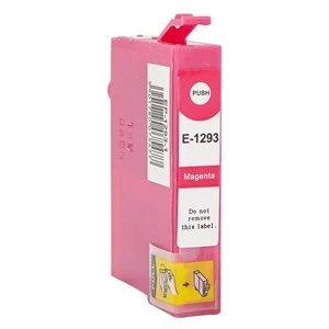 Kompatibilna kartuša za Epson T1293 / C13T12934011, magenta, 15 ml, EP-1293-1, C13T12934011 / T1293, magenta