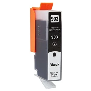 Kompatibilna kartuša za HP T6L99AE, črna, 20 ml, HP-903B-1, T6L99AE, črna