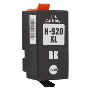 Kompatibilna kartuša za HP CD975AE, črna, 55 ml, HP-920XB-1, CD975AE, črna