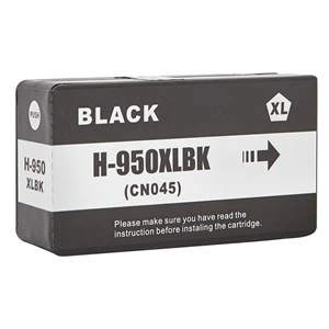 Kompatibilna kartuša za HP CN045AE, črna, 80 ml, HP-950XB-1, CN045AE, črna