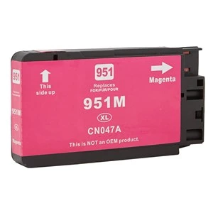 Kompatibilna kartuša za HP CN047AE, magenta, 28 ml, HP-951XM-1, CN047AE, magenta