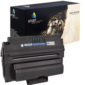 Kompatibilni toner za Xerox 106R01246, črn, 8.000 strani, embalaža Smart Print, XE-3428X-1K, 106R01246, črn