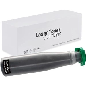 Kompatibilni toner za Xerox 106R01277, črn, 6.300 strani, XE-5020-E1, 106R01277, črn
