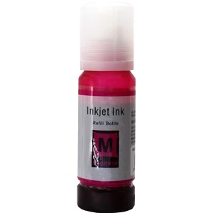 Kompatibilno črnilo v steklenički za Epson 101XL / C13T03V34A, magenta, 70 ml, EP-101XM-1, C13T03V34A / 101XL, magenta