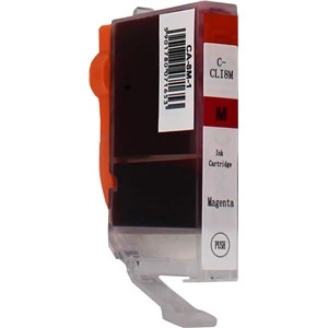 Kompatibilna kartuša za Canon CLI8M / 0622B, magenta, 14 ml, CA-8M-1, 0622B / CLI8M, magenta