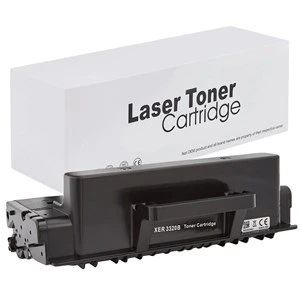 Kompatibilni toner za Xerox 106R02306, črn, 11.000 strani, XE-3320X-E1, 106R02306, črn