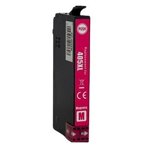Kompatibilna kartuša za Epson 405XL / C13T05H34010, magenta, 18 ml, EP-405XM-1, 405XL / C13T05H34010, magenta