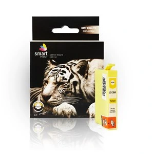 Kompatibilna kartuša za Epson T1304 / C13T13044010, rumena, 18 ml, embalaža Smart Print, EP-1304-1K, C13T13044010 / T1304, rumena