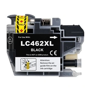 Kompatibilna kartuša za Brother LC426, črna, 60 ml, BR-426XB-1, LC426, črna