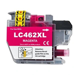 Kompatibilna kartuša za Brother LC426, magenta, 16,5 ml, BR-426XM-1, LC426, magenta