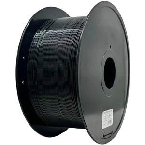 Filament PETG Professional Lab, črn, 1,75 mm (FG-P128-E1), FG-P128-E1, Neutral Black C, črn