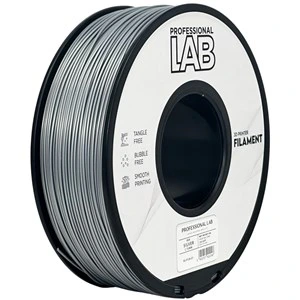 Filament ASA Professional Lab, srebrn, 1,75 mm, 1 kg, FG-P134-E1, Cool Gray 3 C, srebrn