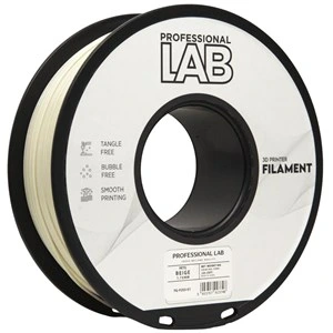 Filament PETG Professional Lab, bež, 1,75 mm, 1 kg, FG-P203-E1, 7527 C, bež