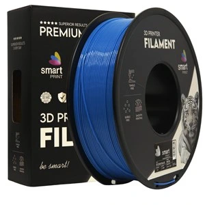 Filament PETG Smart Print, oceansko moder, 1,75 mm, 1 kg, FG-S202-E1, 7699 C, oceansko moder
