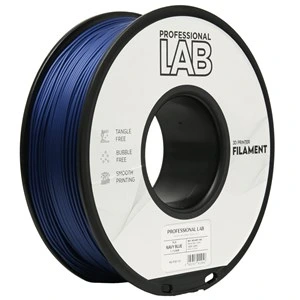 Filament PLA Professional Lab, temno moder, 1,75 mm, 1 kg, FG-P161-E1, 2756 C, temno moder