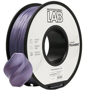 Filament PLA Professional Lab, Galaxy vijoličen, 1,75 mm, 1 kg, FG-P176-E1, 2592 C, Galaxy vijoličen