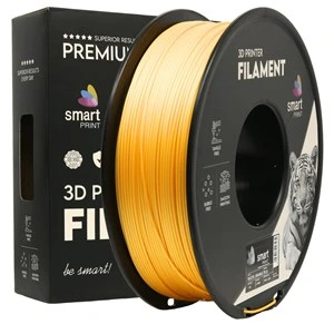 Filament PLA Smart Print, pastelno oranžen, 1,75 mm, 1 kg, FG-S172-E1, 148c, pastelno oranžen
