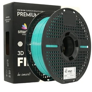 Filament PLA Smart Print, Galaxy zelen, 1,75 mm, 1 kg, FG-S177-E1, 7716 C, Galaxy zelen