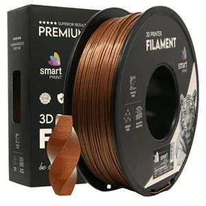 Filament PLA Smart Print, Galaxy rjav, 1,75 mm, 1 kg, FG-S179-E1, 4695 C, Galaxy rjav